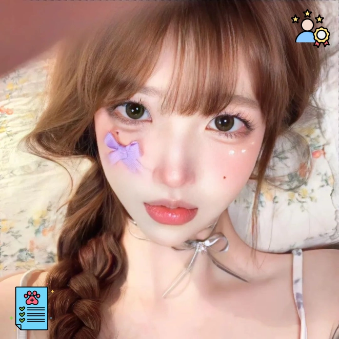 深夜熬夜粉丝